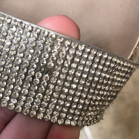 Platform Sandals - Picture 2 of 8